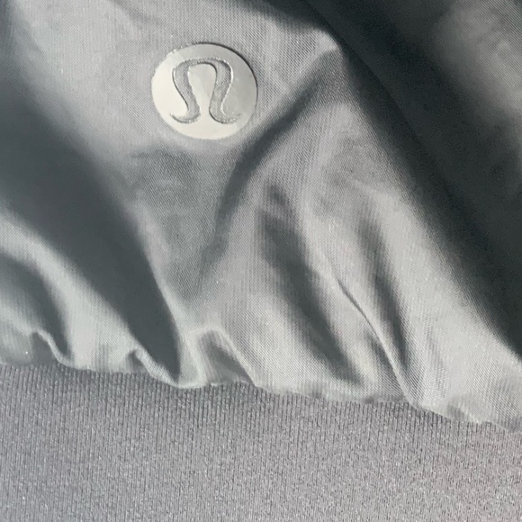 Lululemon Non-Stop Bomber *Reversible - Picture 4 of 10